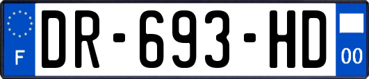 DR-693-HD