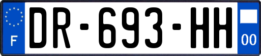 DR-693-HH