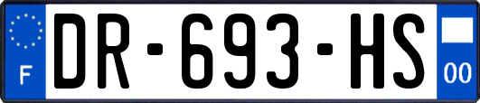 DR-693-HS