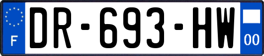 DR-693-HW