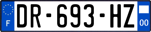 DR-693-HZ