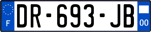 DR-693-JB