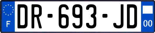 DR-693-JD