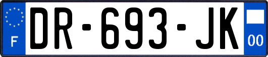 DR-693-JK