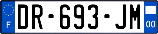 DR-693-JM