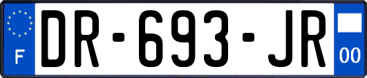 DR-693-JR