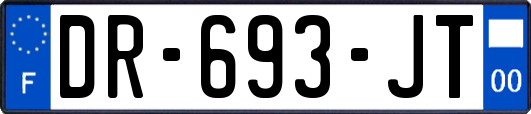 DR-693-JT
