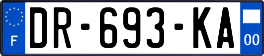 DR-693-KA