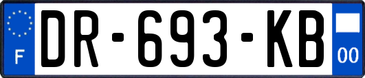 DR-693-KB