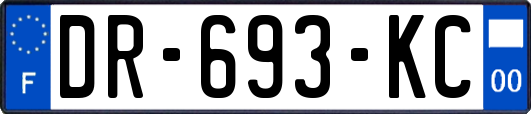 DR-693-KC