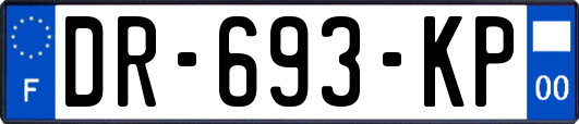 DR-693-KP