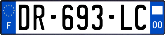 DR-693-LC