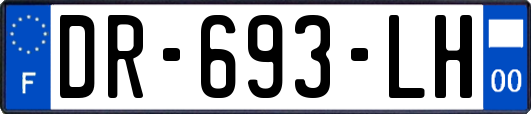 DR-693-LH