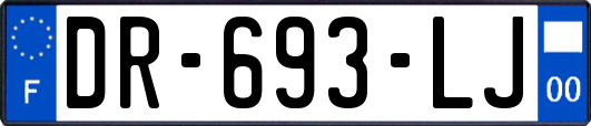 DR-693-LJ