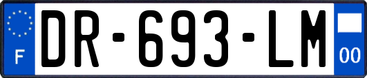 DR-693-LM