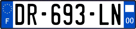 DR-693-LN