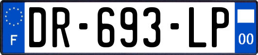 DR-693-LP
