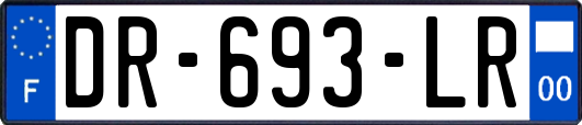 DR-693-LR