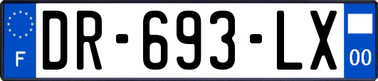 DR-693-LX