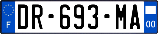 DR-693-MA
