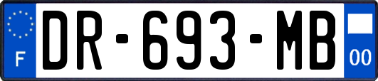 DR-693-MB