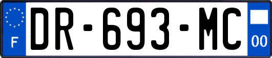 DR-693-MC