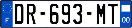 DR-693-MT