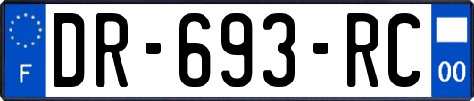 DR-693-RC