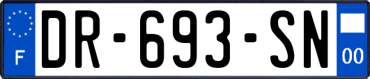 DR-693-SN