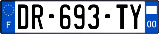 DR-693-TY
