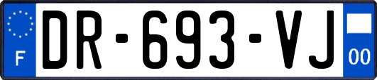 DR-693-VJ