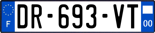 DR-693-VT