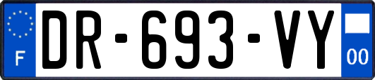 DR-693-VY