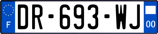 DR-693-WJ