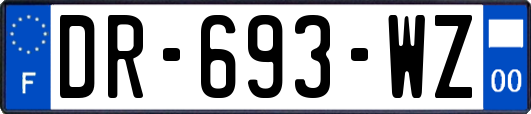 DR-693-WZ