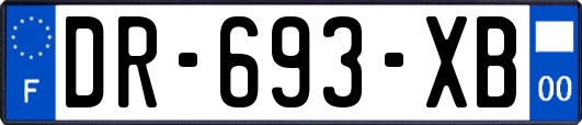 DR-693-XB