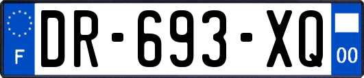 DR-693-XQ