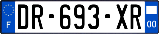 DR-693-XR