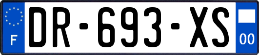 DR-693-XS