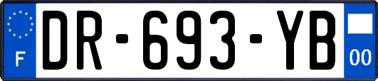 DR-693-YB