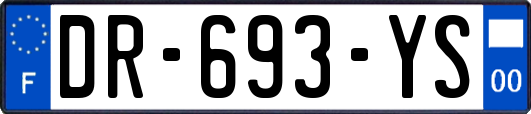 DR-693-YS