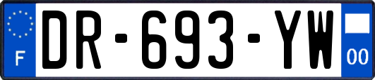 DR-693-YW