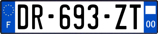 DR-693-ZT