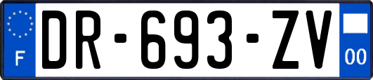 DR-693-ZV