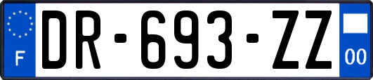 DR-693-ZZ