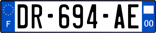 DR-694-AE