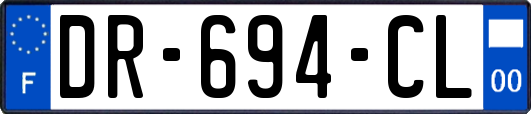 DR-694-CL