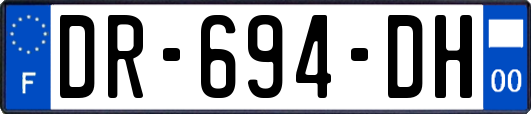 DR-694-DH