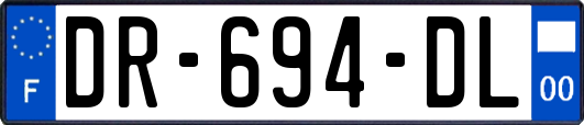 DR-694-DL