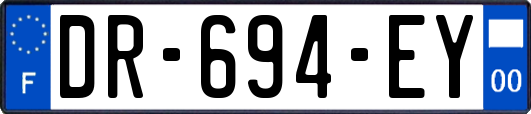 DR-694-EY